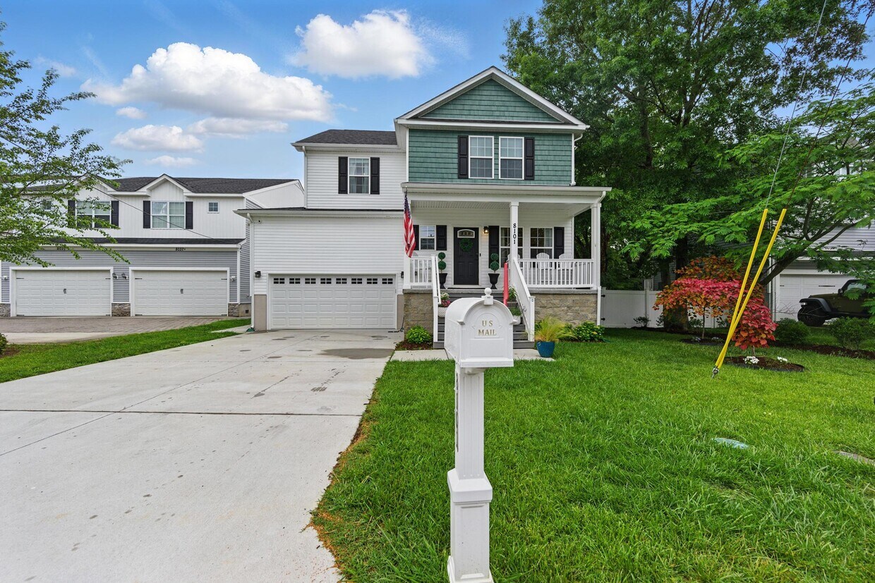 Foto principal - 8101 Ransom Rd