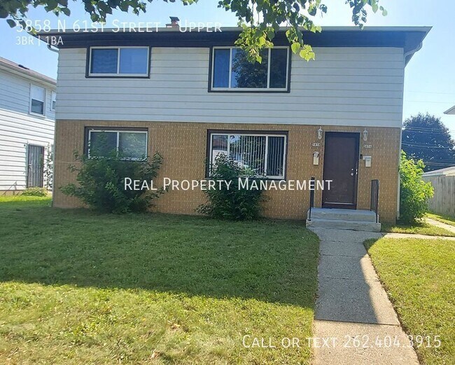 Foto del edificio - 5858 N 61st St