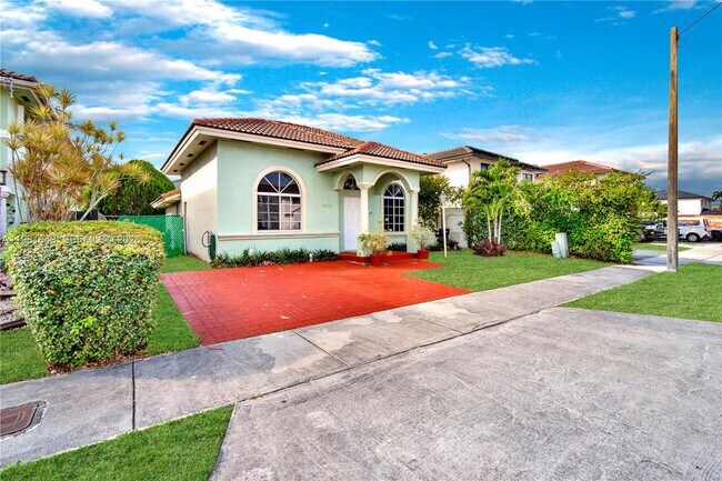 Foto del edificio - 14138 SW 164th Terrace