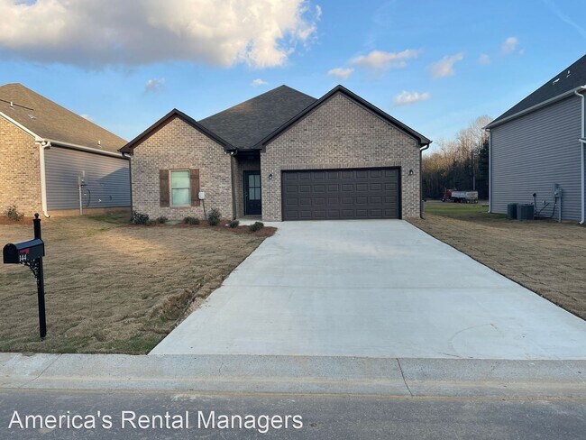 Building Photo - 4 br, 2 bath House - 144 County Road 1019