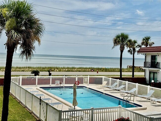 Foto del edificio - 3700 S Ocean Shore Blvd