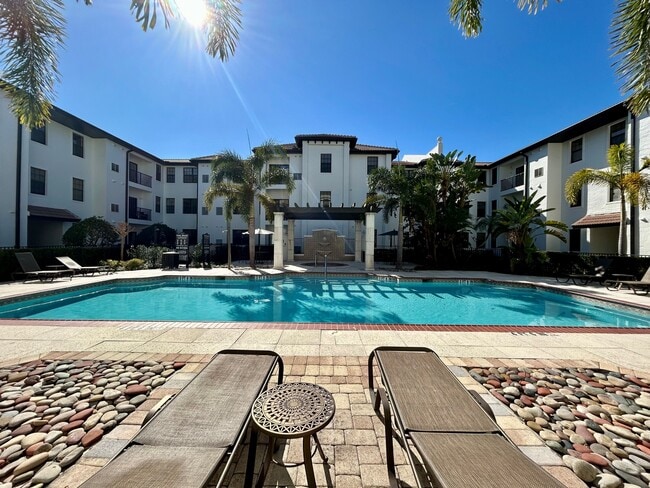 Photo - 5550 E Michigan St Townhome