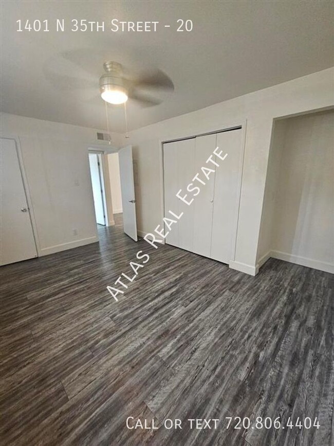 Building Photo - 1401 N 35th Street