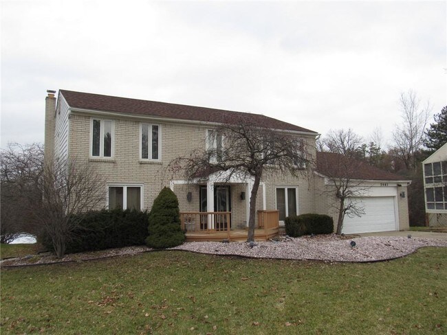 Building Photo - 5461 White Hall Cir