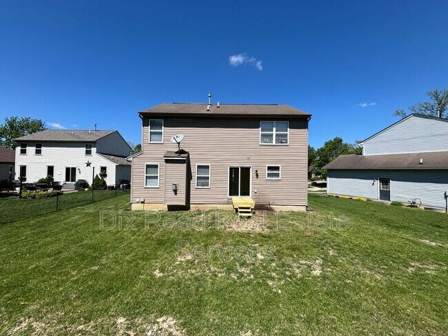 Foto del edificio - 6729 Fayetta Dr