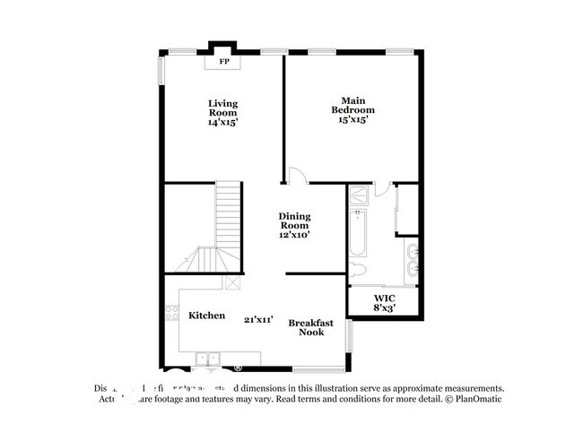 Building Photo - 8816 Sabinas Trail