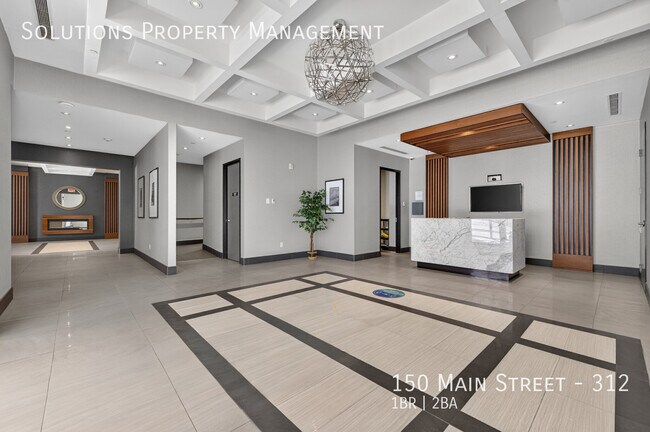 Photo du bâtiment - 150 Main St W