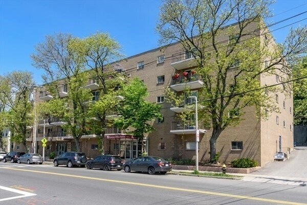 Foto principal - 121 Tremont St