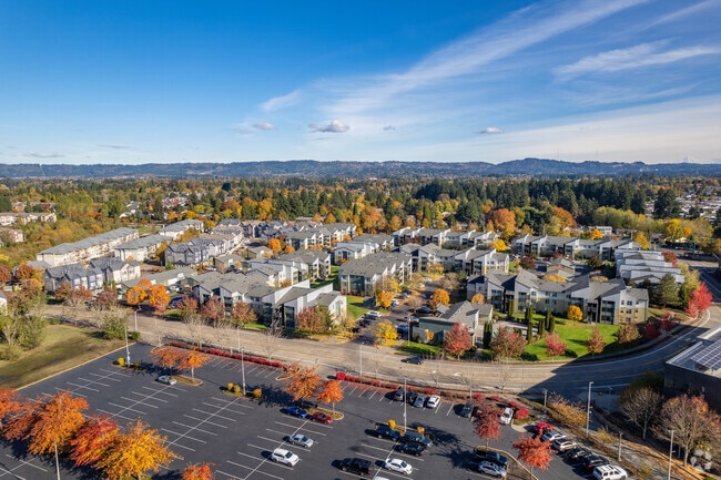 Aerial Photo - Wyndhaven