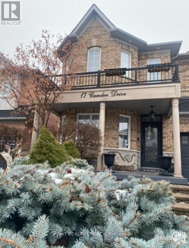 Building Photo - 17 Camden Dr