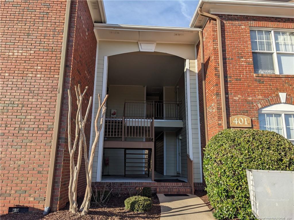 401 Meadowland Ct, Hope Mills, NC 28348 Condo for Rent in Hope Mills