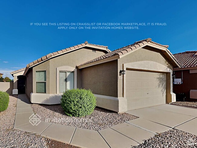 Building Photo - 41715 N Ranch Dr