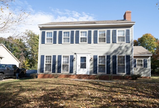 Heather Glen - 2 Story - 3 bed, 2 1/2 bath - Heather Glen - 2 Story - 3 bed, 2 1/2 bath House