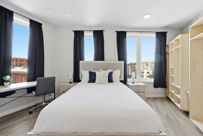 Foto del edificio - 1151 N 3rd St
