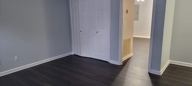 Washer/Dryer Hookups - 1330 Shipley Church Rd