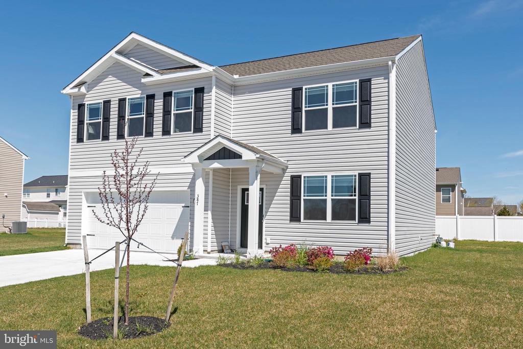 Foto principal - 387 Robbins Farm Rd