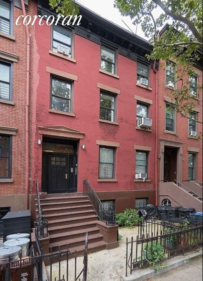 Building Photo - 45 Wyckoff St