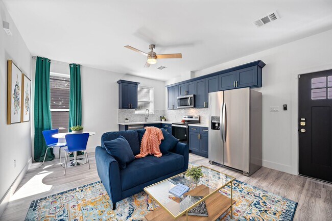 Foto del edificio - 207 E 38th St