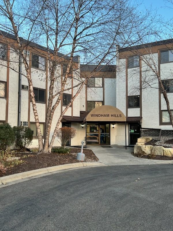 Cozy 2bedroom condo in an accessible loca... Condo for Rent in