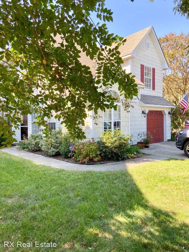 2245 Chicks Beach Ct, Virginia Beach, VA 23455 House Rental in