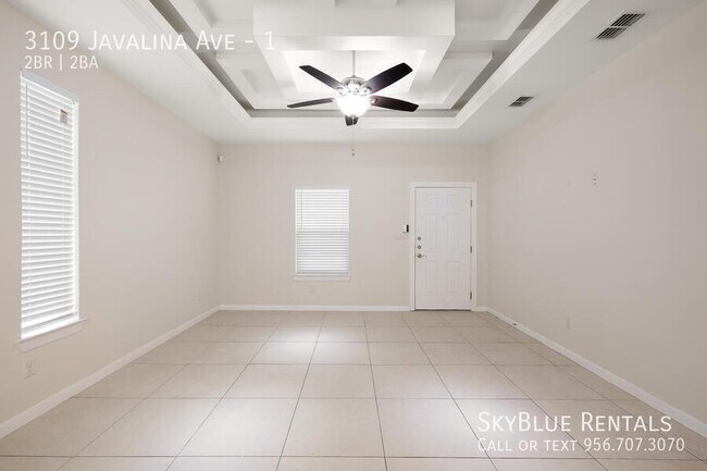 Foto del edificio - 3109 Javalina Ave
