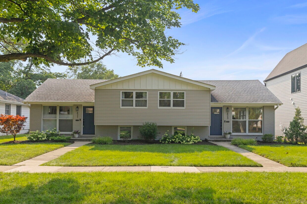 Foto principal - 823 N Ellsworth St