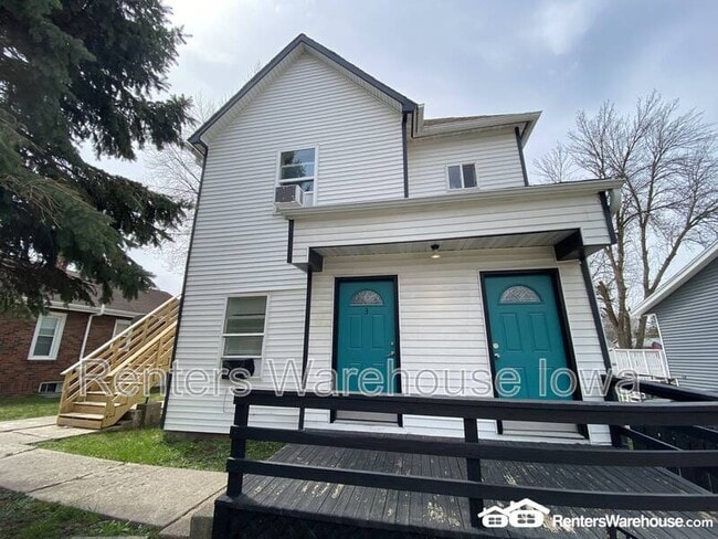 Building Photo - 3916 9th St