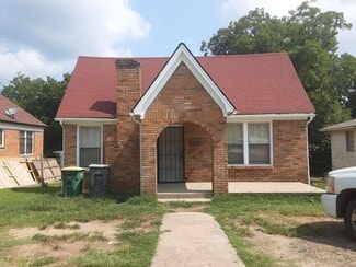Building Photo - 3414 W 10th St