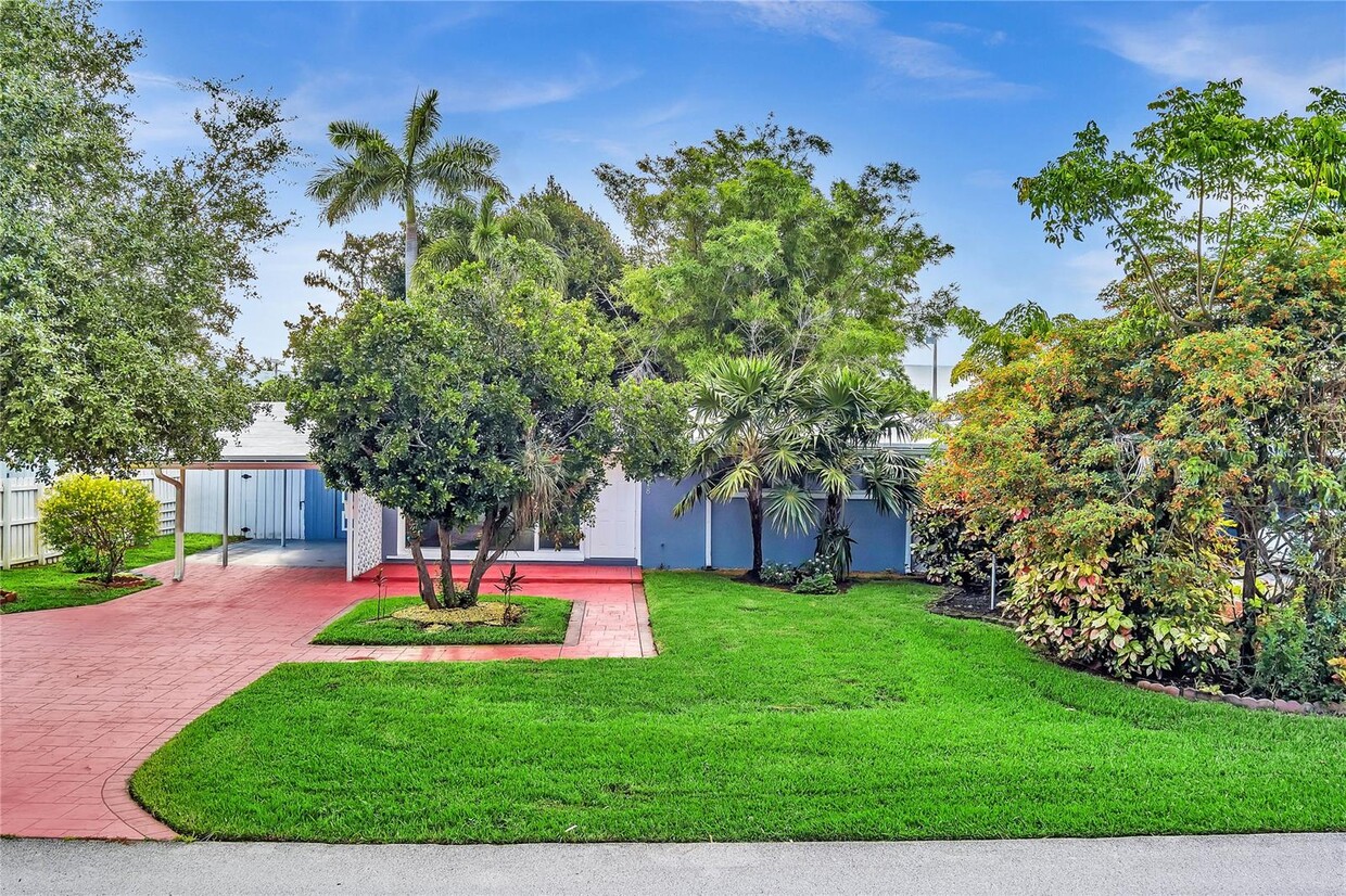 Primary Photo - 2448 Andros Ln