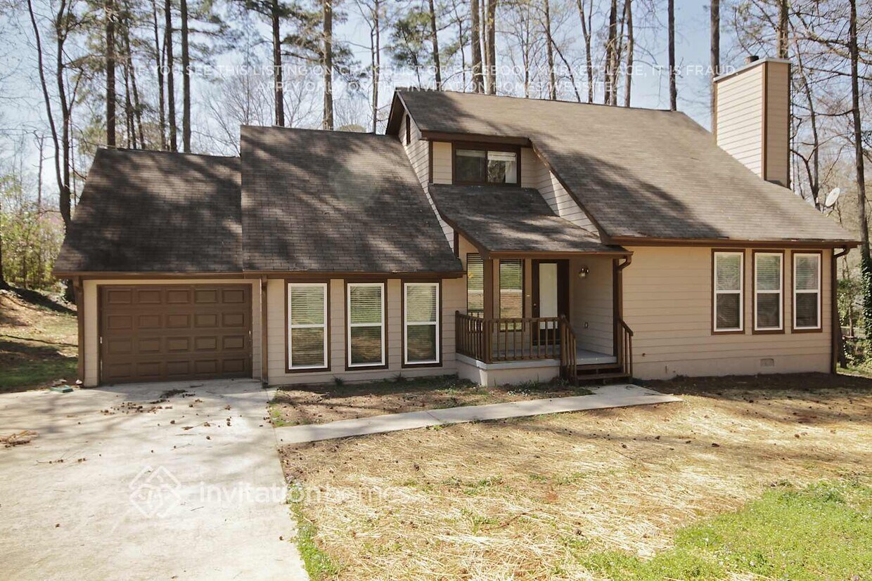 Primary Photo - 4339 Marjorie Rd SW