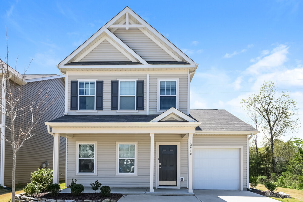 Foto principal - 12910 Hill Pine Rd