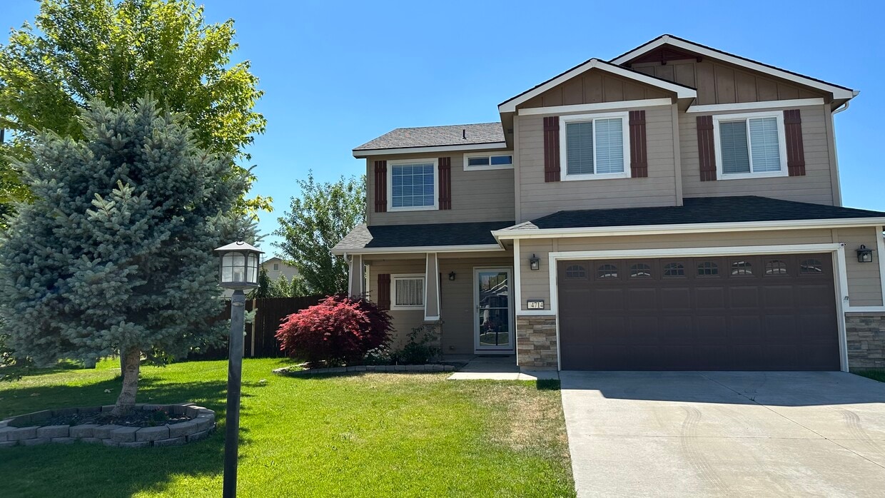4714 Jonagold Pl, Caldwell, ID 83607 House for Rent in Caldwell, ID