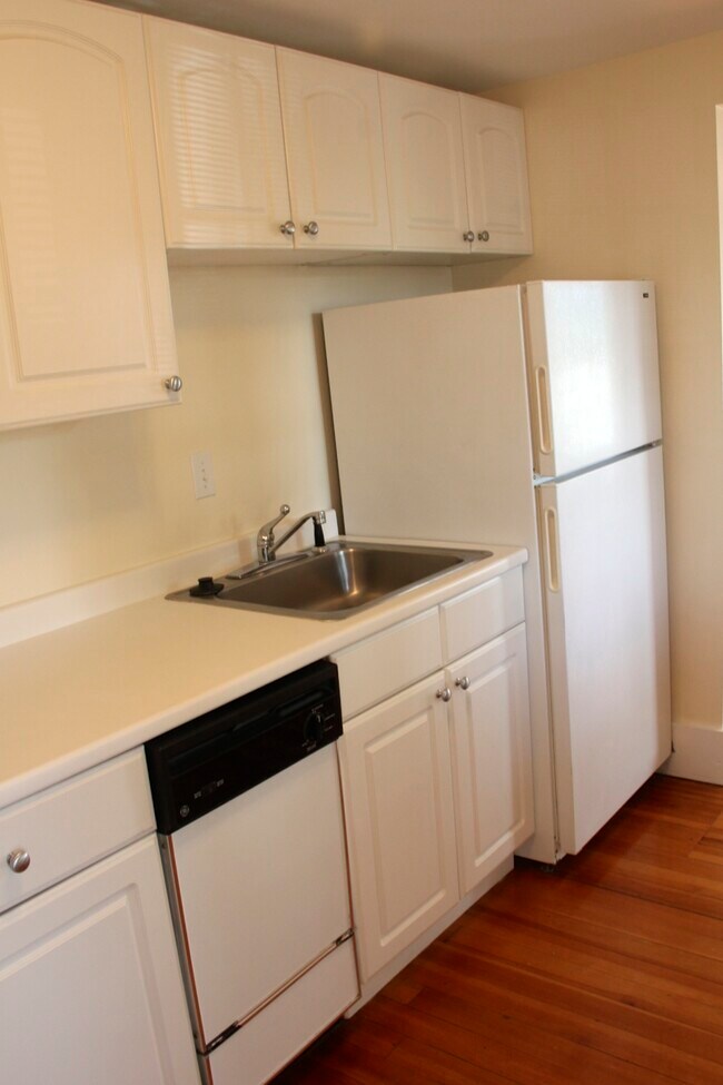 Foto del edificio - 158 Pearl St