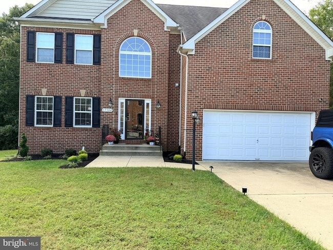 Photo - 17304 Summerwood Ln House