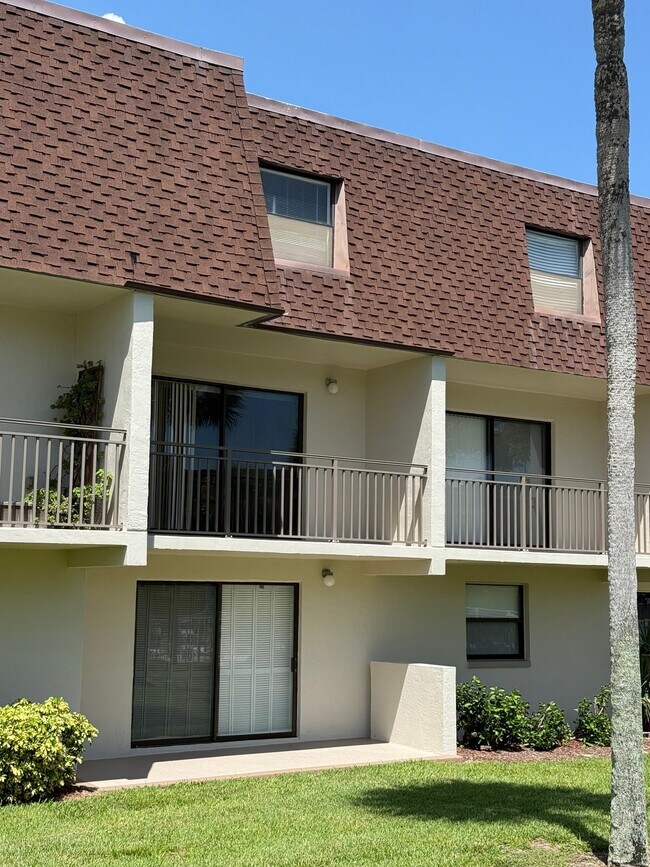 Foto del edificio - 190 Paradise Blvd