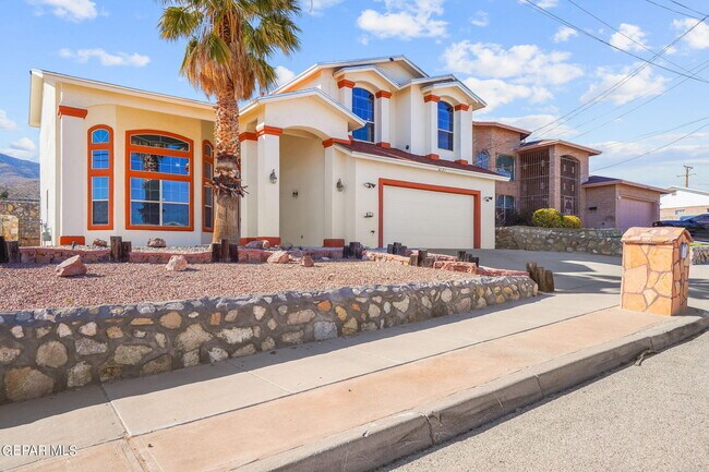 Foto del edificio - 6121 Byron St