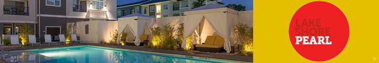 Lakeshore Pearl Apartments