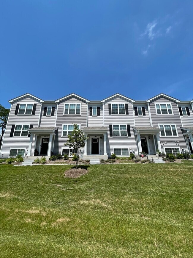 Foto del edificio - 2548 Alison Ave