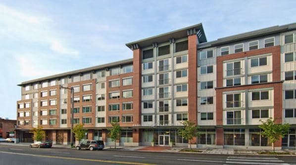 Primary Photo - Gencare Lifestyle Ballard Landmark (Age 55+)