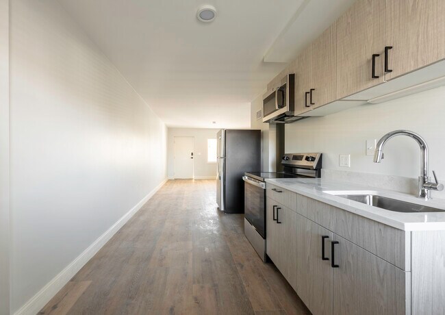 Foto del edificio - Flats on 473 Main Street