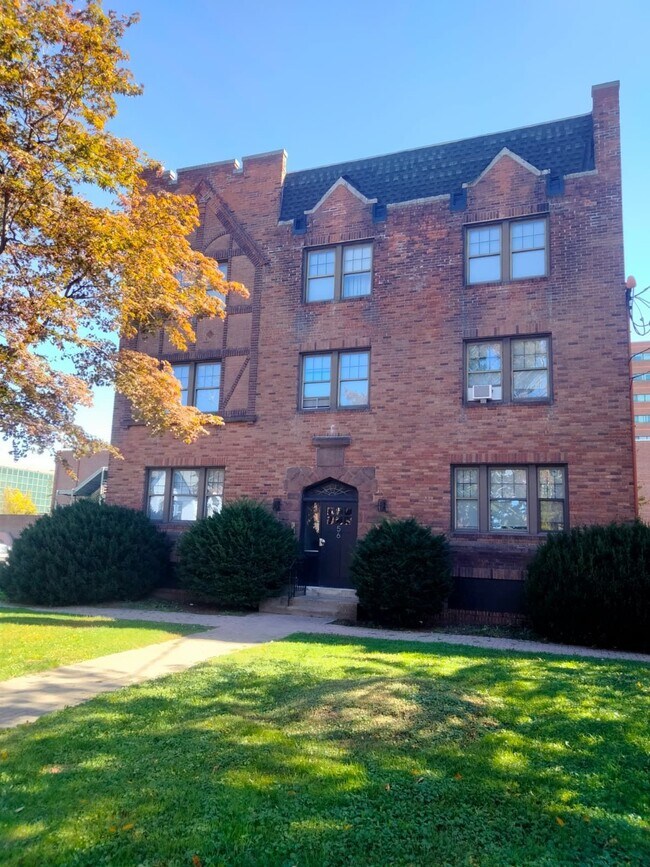 Foto del edificio - 56 Imlay St