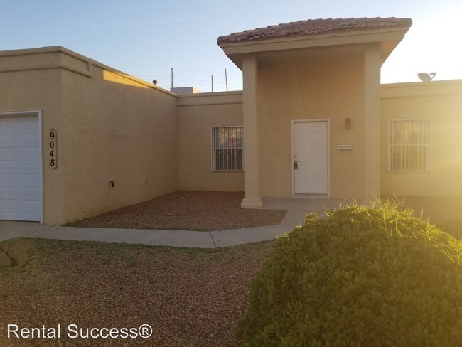 Foto del edificio - 3 br, 2 bath House - 9048 Alliance Court