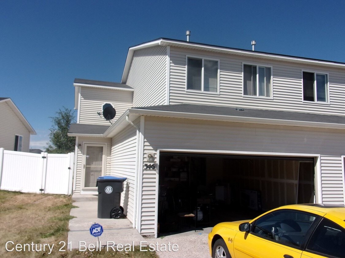 Primary Photo - 3 br, 2.5 bath House - 346 Maddies Way