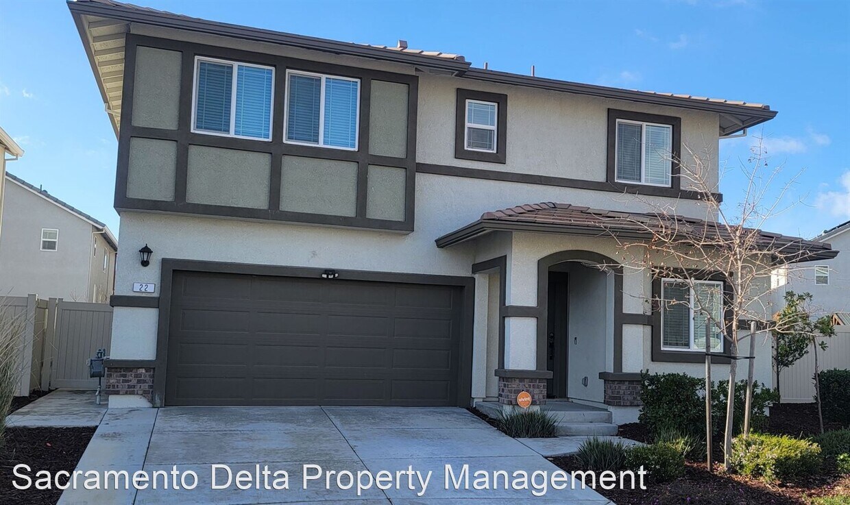 Foto principal - 4 br, 3 bath House - 22 Tulip Ridge Court