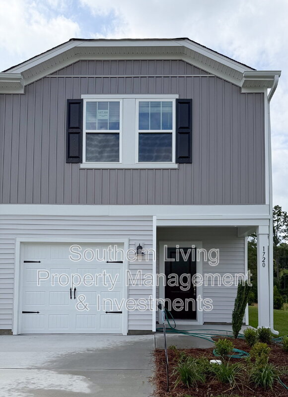 Building Photo - 1720 Old Rivers Rd