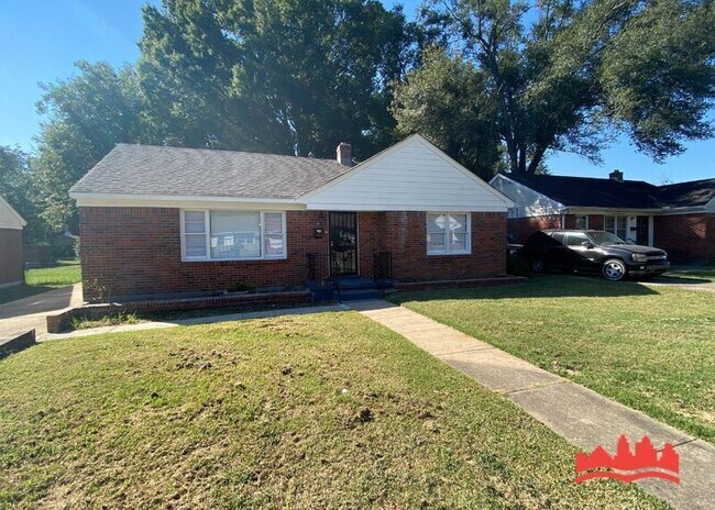 Foto del edificio - 4679 Lynn Rd