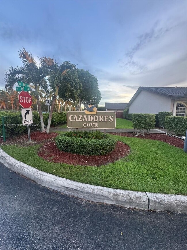 Foto del edificio - 13712 SW 169th Ln