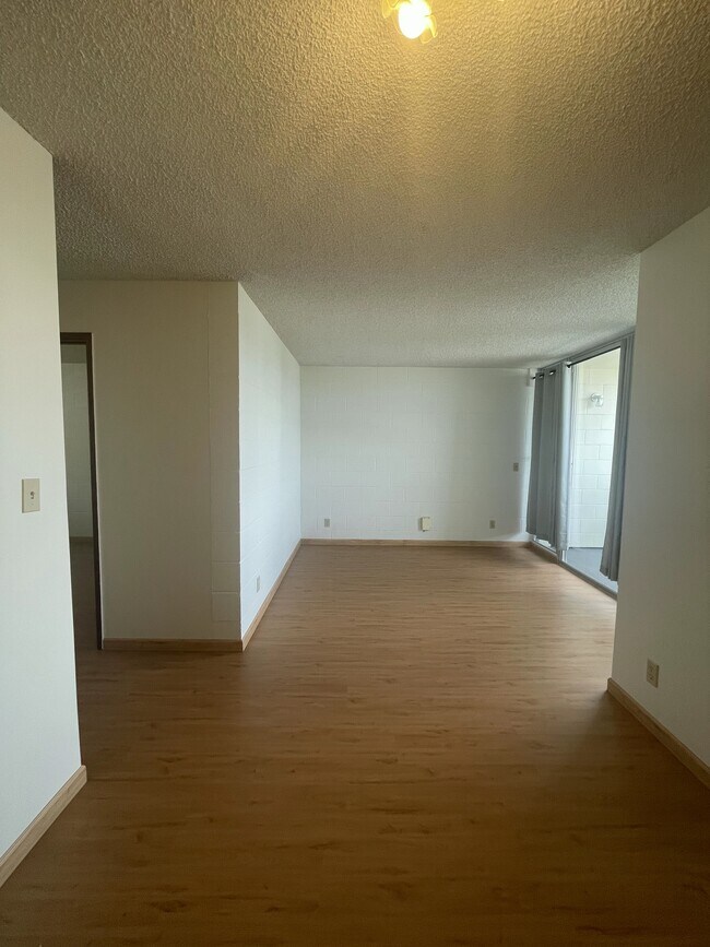 living room - 1555 Pohaku St