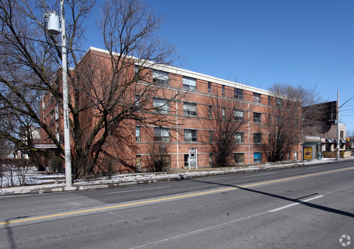 Primary Photo - 9 Elmsdale Rd