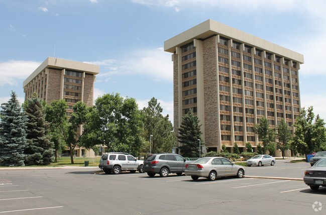 Foto del edificio - CSU Aspen Hall